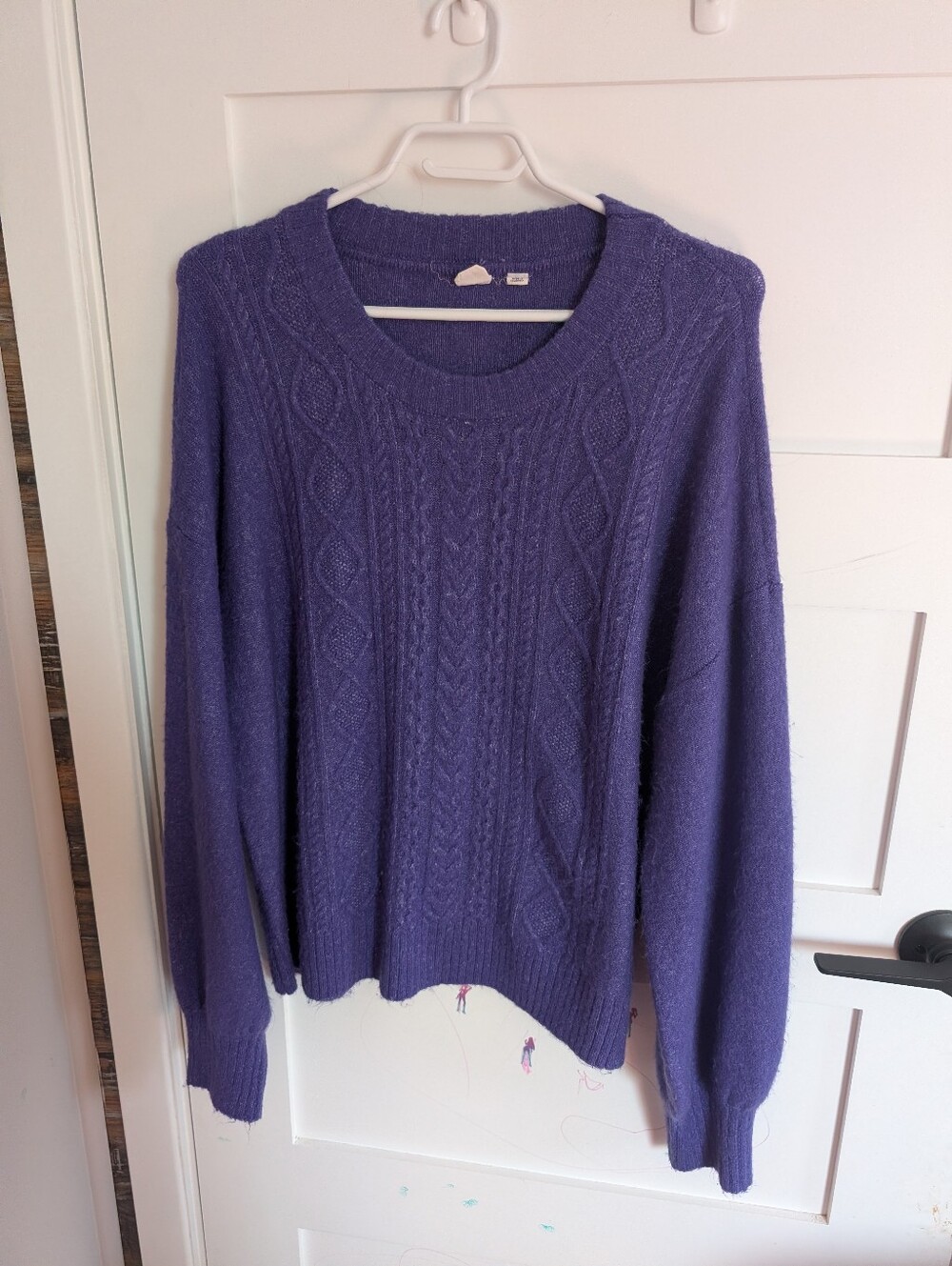 Gap Sweater